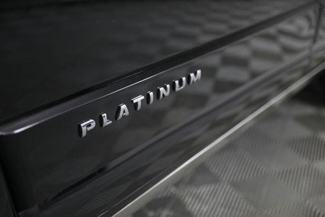 2017 Ford Expedition Platinum