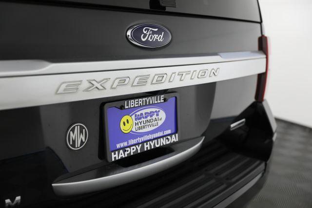 2017 Ford Expedition Platinum