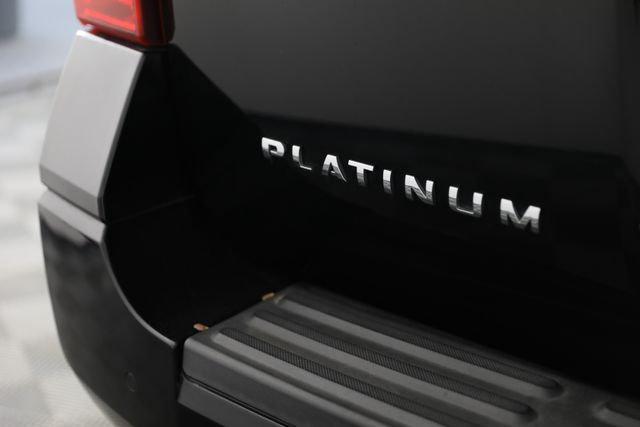 2017 Ford Expedition Platinum