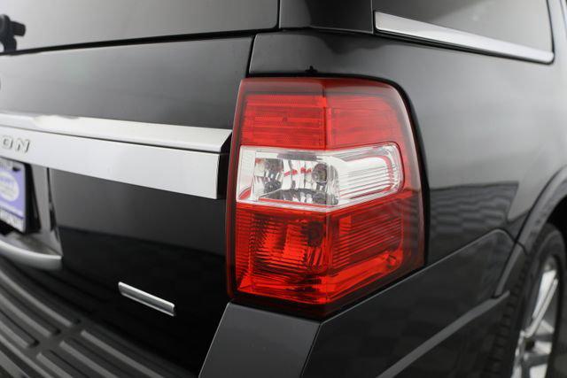 2017 Ford Expedition Platinum