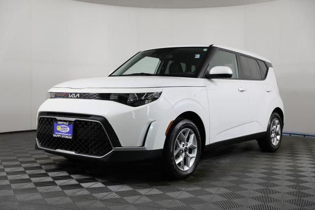 2024 Kia Soul LX for sale in LIBERTYVILLE, IL