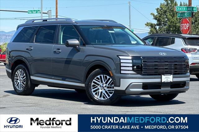 2026 Hyundai Palisade SEL Premium for sale in MEDFORD, OR
