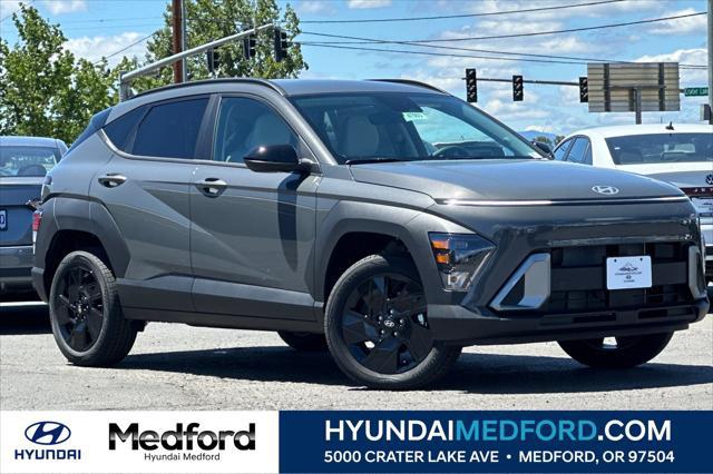2026 Hyundai Kona SEL Sport for sale in MEDFORD, OR