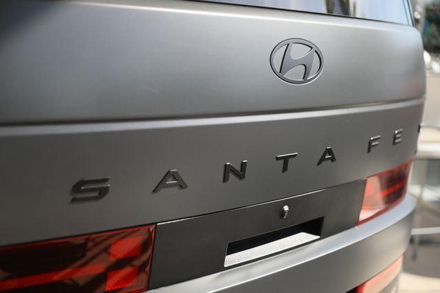 2026 Hyundai Santa Fe XRT