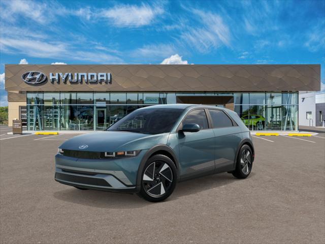 2026 Hyundai IONIQ 5 SEL for sale in LIBERTYVILLE, IL
