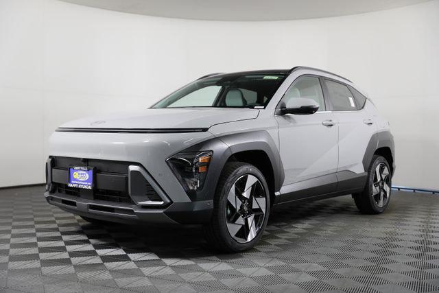 2026 Hyundai Kona Limited for sale in LIBERTYVILLE, IL