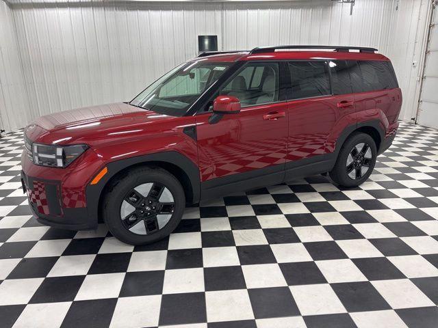 2026 Hyundai Santa Fe Hybrid SEL for sale in LIBERTYVILLE, IL