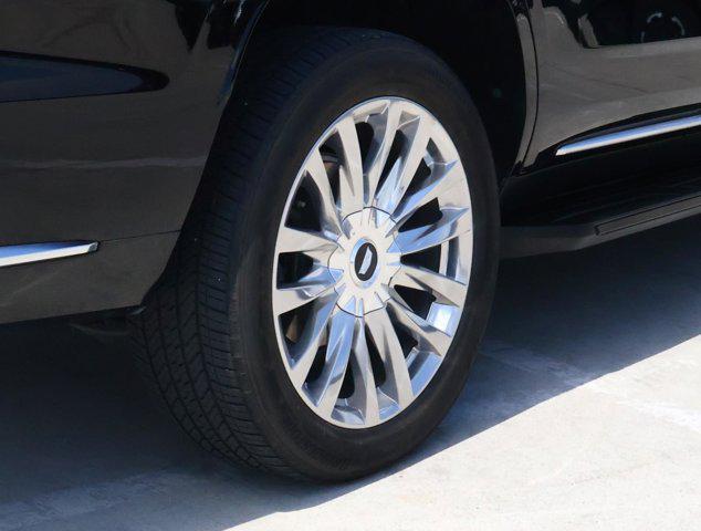 2024 Cadillac Escalade 4WD Premium Luxury