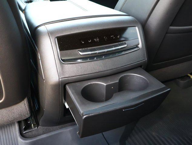 2024 Cadillac Escalade 4WD Premium Luxury