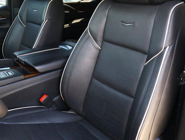 2024 Cadillac Escalade 4WD Premium Luxury