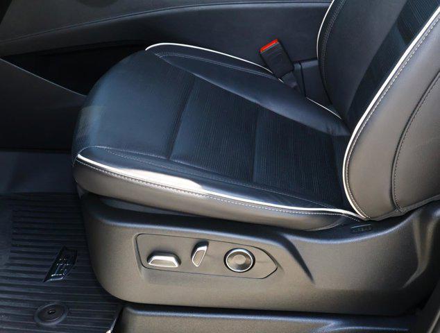 2024 Cadillac Escalade 4WD Premium Luxury