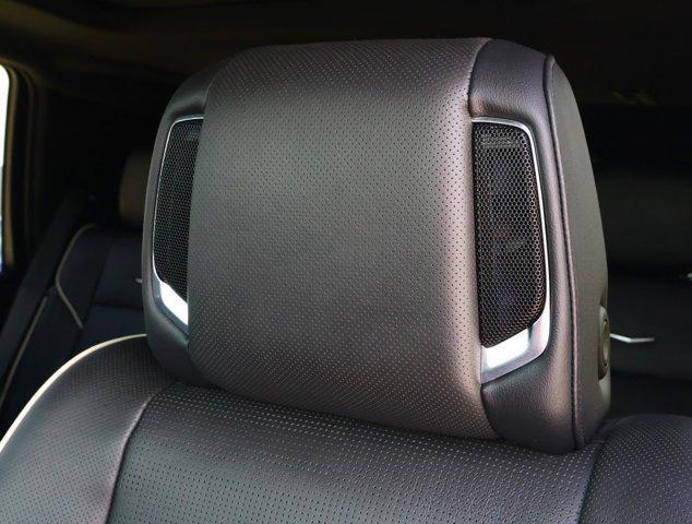 2024 Cadillac Escalade 4WD Premium Luxury