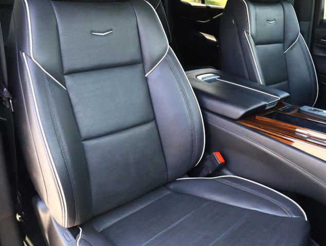 2024 Cadillac Escalade 4WD Premium Luxury
