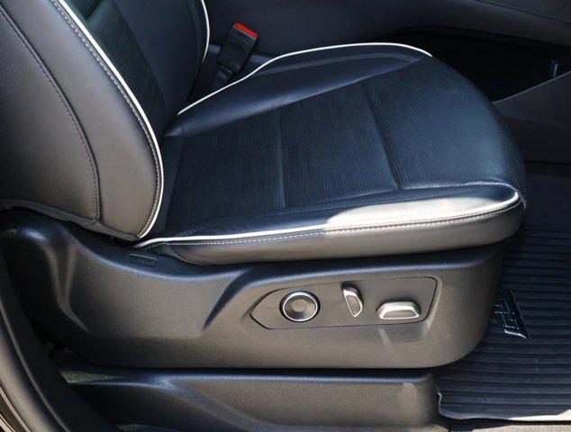 2024 Cadillac Escalade 4WD Premium Luxury