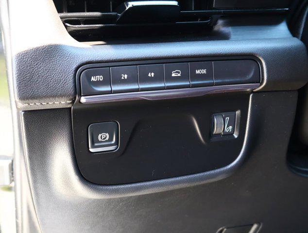 2024 Cadillac Escalade 4WD Premium Luxury