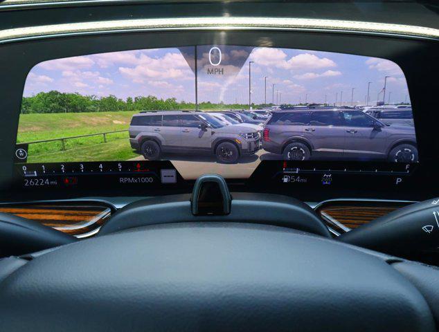 2024 Cadillac Escalade 4WD Premium Luxury
