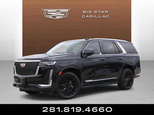 2023 Cadillac Escalade 2WD Luxury for sale in Friendswood, TX