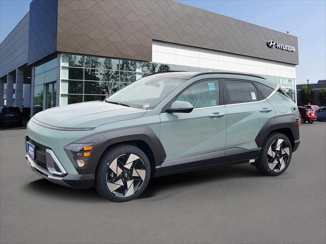 2026 Hyundai Kona Limited for sale in CERRITOS, CA