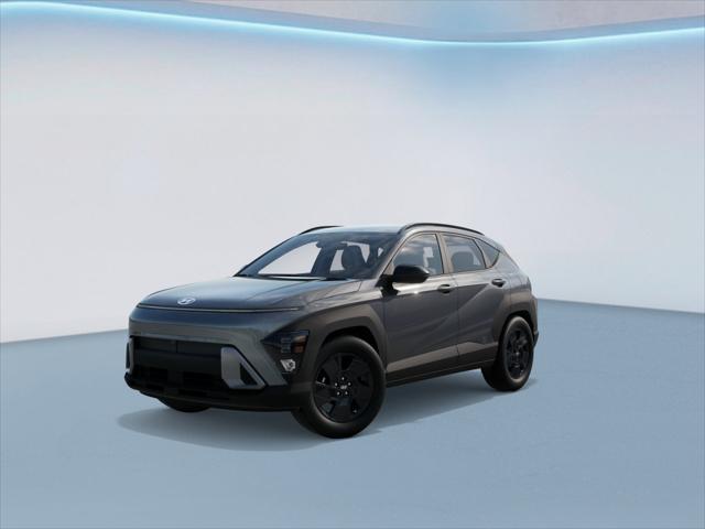 2026 Hyundai Kona SEL Sport for sale in LAKE CHARLES, LA