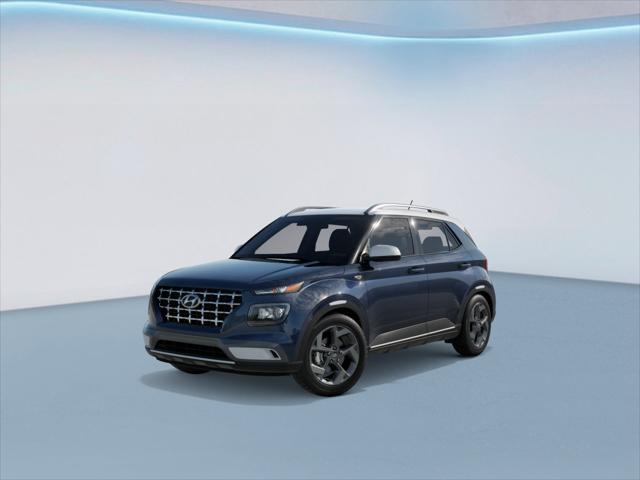 2026 Hyundai Venue SEL w/Two-Tone Roof for sale in LAKE CHARLES, LA
