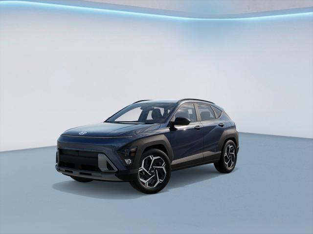 2026 Hyundai Kona SEL Premium for sale in LAKE CHARLES, LA