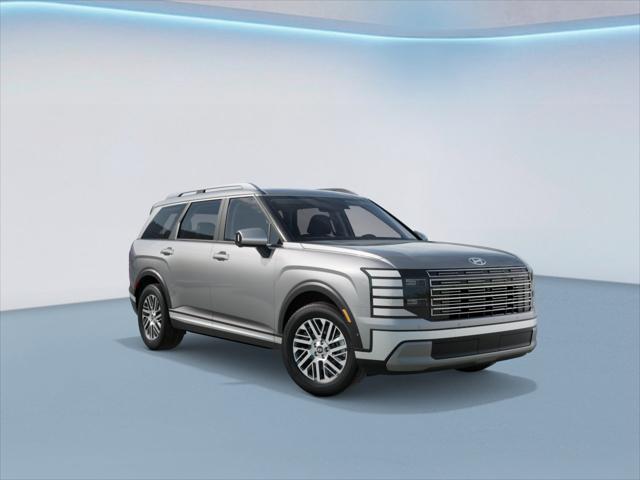 2026 Hyundai Palisade SEL Premium