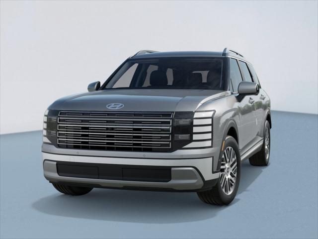 2026 Hyundai Palisade SEL Premium