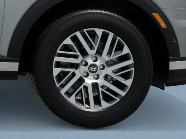 2026 Hyundai Palisade SEL Premium