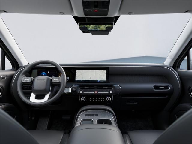2026 Hyundai Palisade SEL Premium