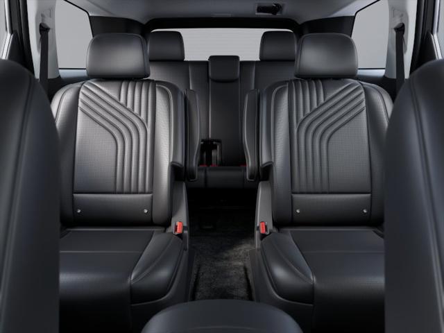 2026 Hyundai Palisade SEL Premium