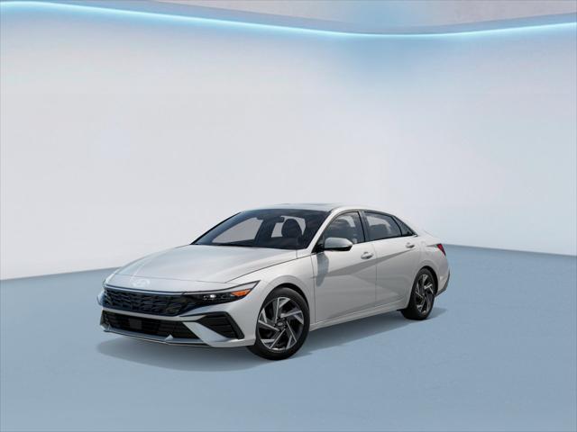 2026 Hyundai Elantra Limited for sale in LAKE CHARLES, LA