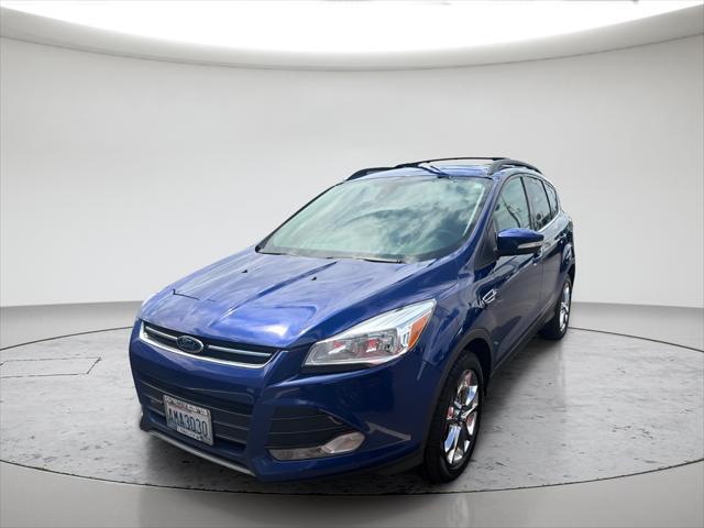 2013 Ford Escape SEL for sale in LONGVIEW, WA