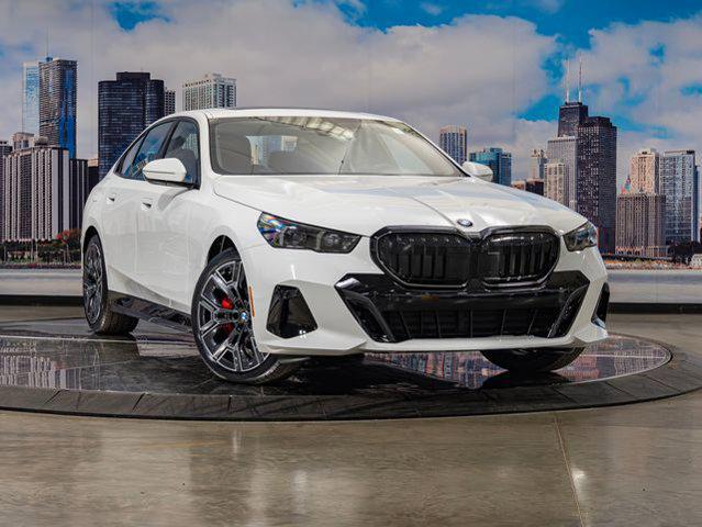 2027 BMW 5 Series 530i xDrive for sale in Lake Bluff, IL