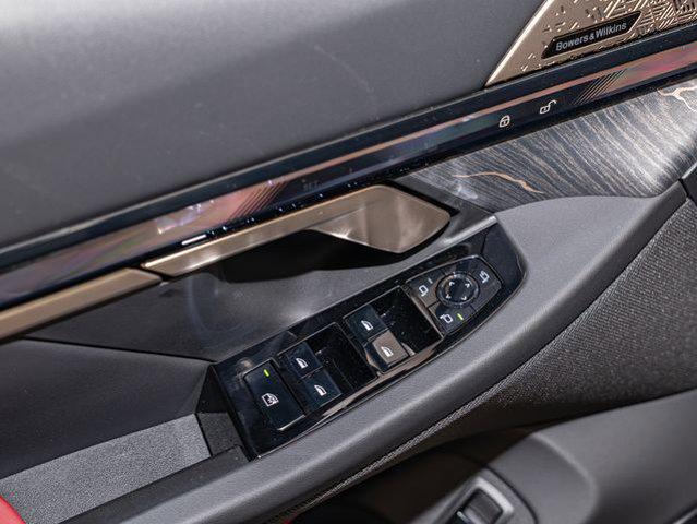 2027 BMW 5 Series 530i xDrive