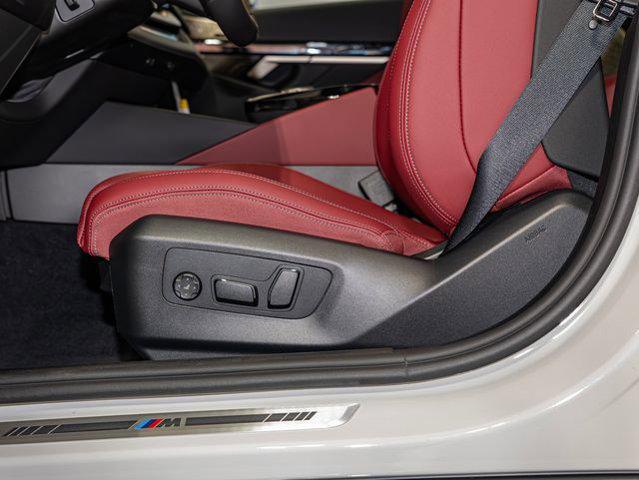2027 BMW 5 Series 530i xDrive