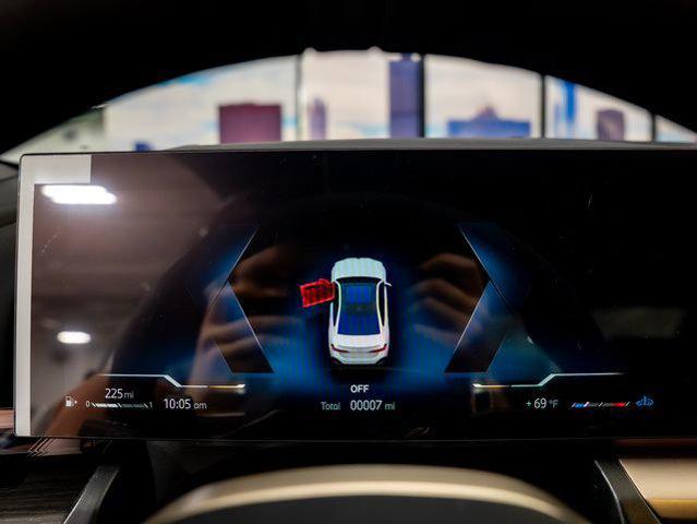 2027 BMW 5 Series 530i xDrive