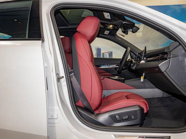 2027 BMW 5 Series 530i xDrive