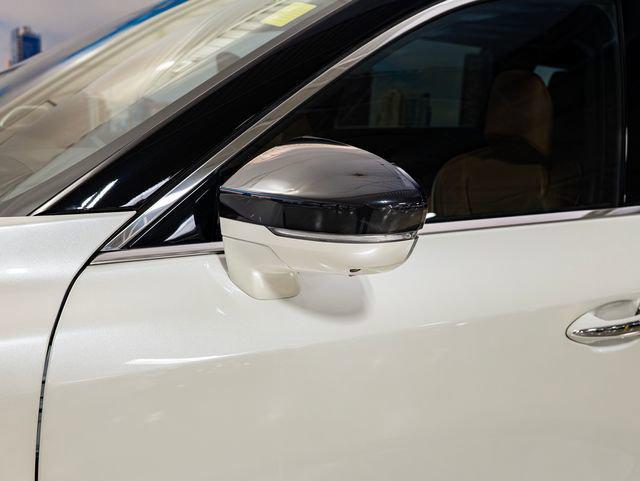 2024 INFINITI QX60 AUTOGRAPH AWD