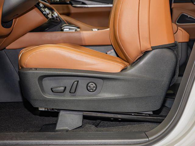 2024 INFINITI QX60 AUTOGRAPH AWD