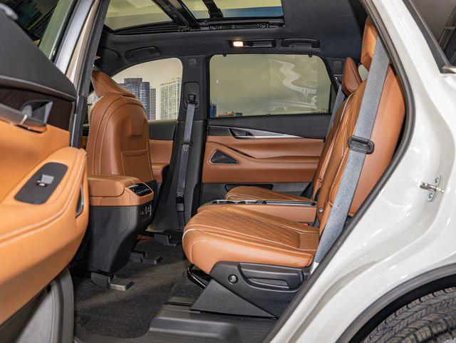 2024 INFINITI QX60 AUTOGRAPH AWD