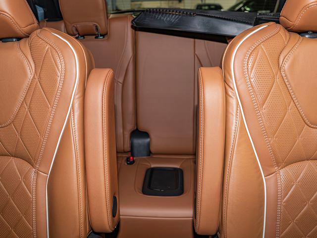 2024 INFINITI QX60 AUTOGRAPH AWD
