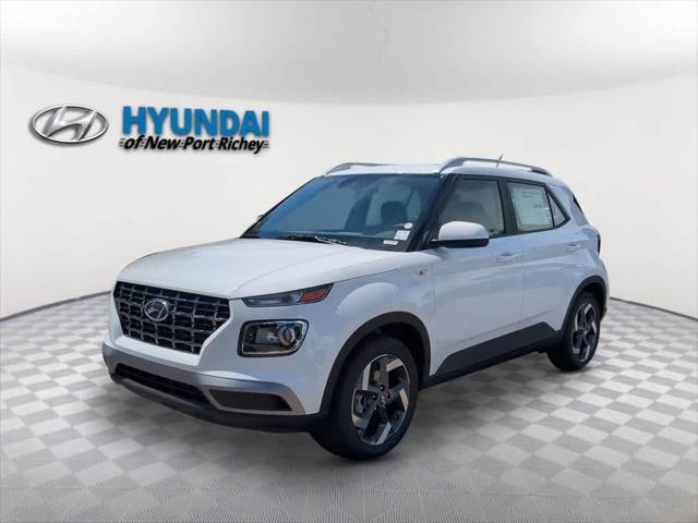 2026 Hyundai Venue SEL for sale in NEW PORT RICHEY, FL