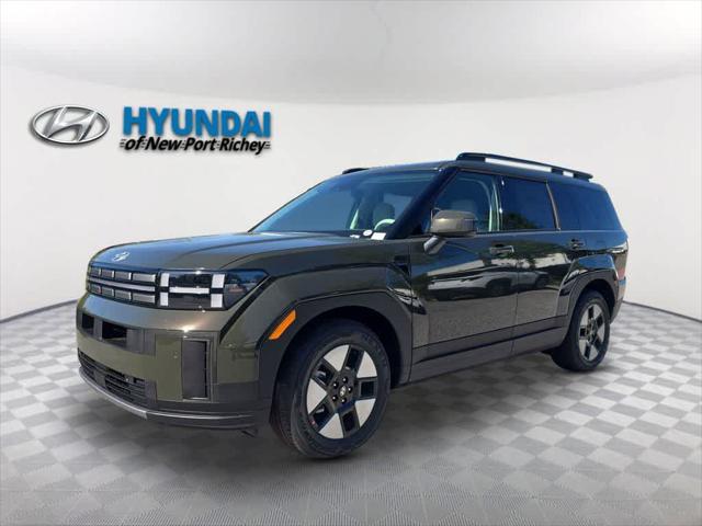 2026 Hyundai Santa Fe Hybrid SEL for sale in NEW PORT RICHEY, FL