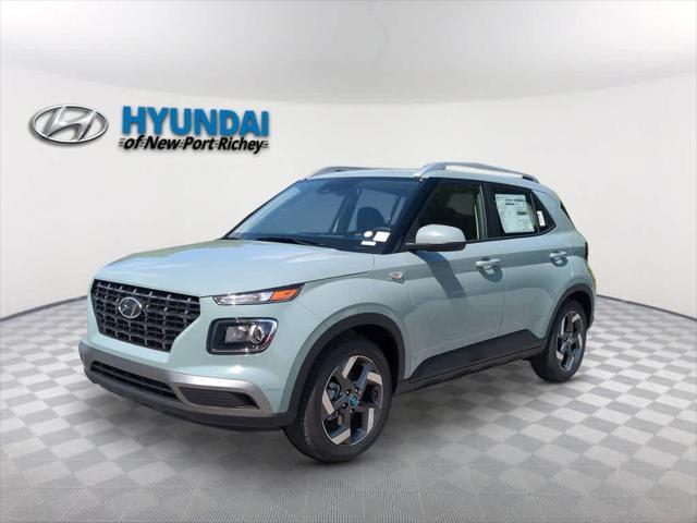 2026 Hyundai Venue SEL for sale in NEW PORT RICHEY, FL