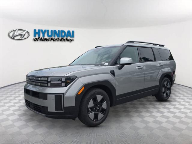 2026 Hyundai Santa Fe Hybrid SEL for sale in NEW PORT RICHEY, FL
