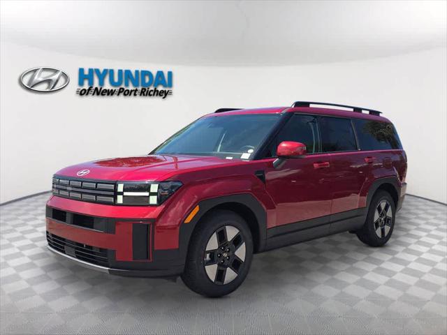 2026 Hyundai Santa Fe Hybrid SEL for sale in NEW PORT RICHEY, FL