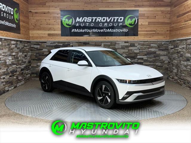 2026 Hyundai IONIQ 5 Limited for sale in YORKVILLE, NY