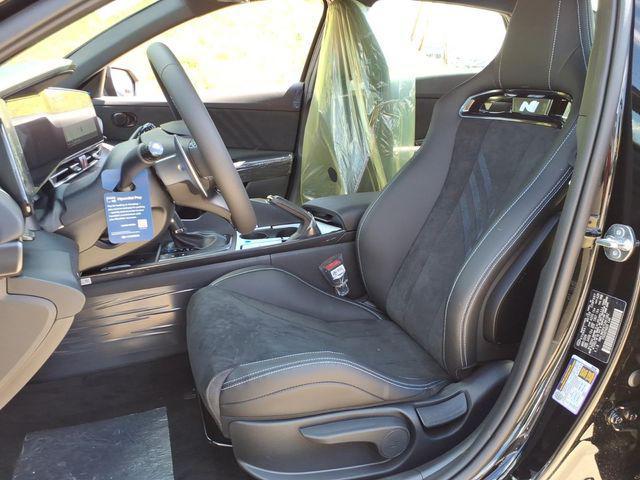 2026 Hyundai Elantra N
