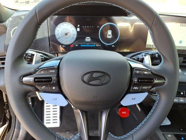 2026 Hyundai Elantra N