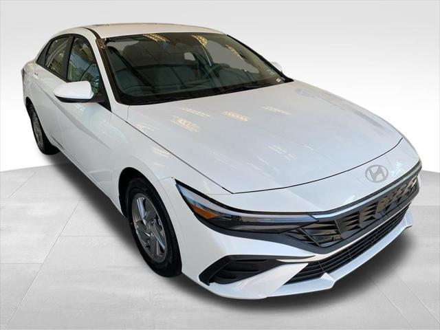 2026 Hyundai Elantra SE for sale in BRIDGEPORT, WV